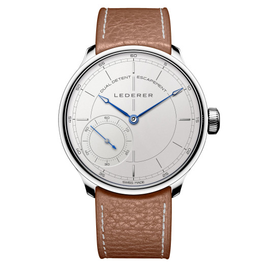 Lederer - CIC 39 Longitude White